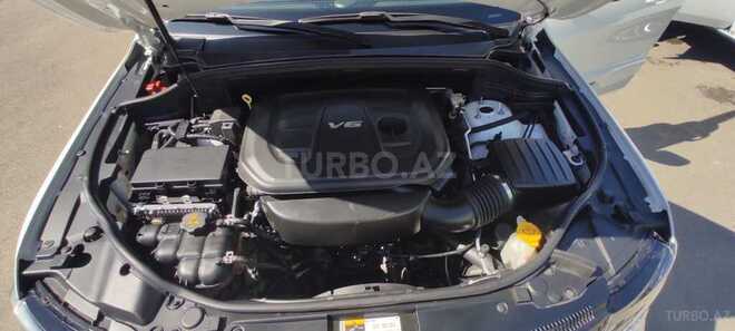 Jeep Grand Cherokee 2016, 253,560 km - 3.6 l - Bakı