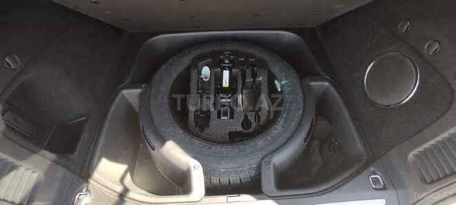 Jeep Grand Cherokee 2016, 253,560 km - 3.6 l - Bakı