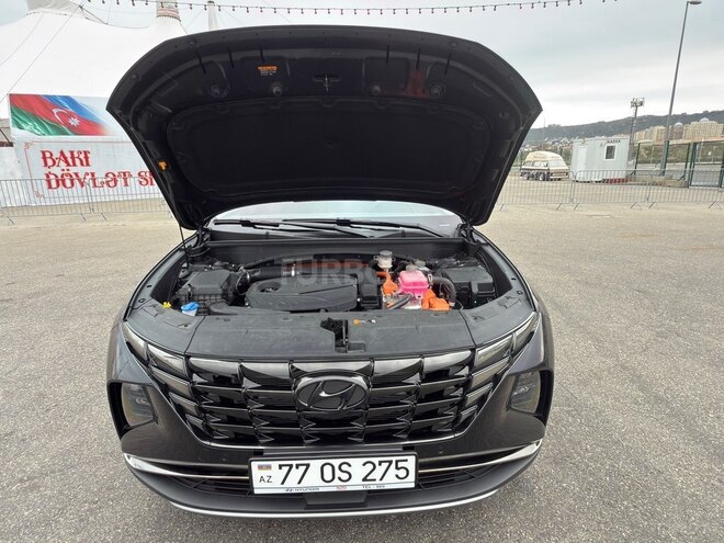 Hyundai Tucson L-18