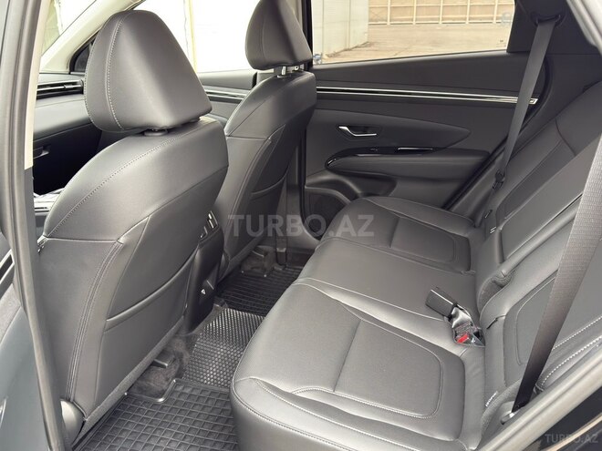 Hyundai Tucson L-15