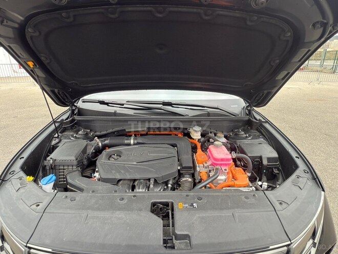 Hyundai Tucson L-19