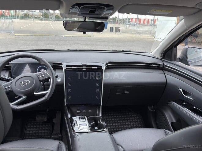 Hyundai Tucson L-14