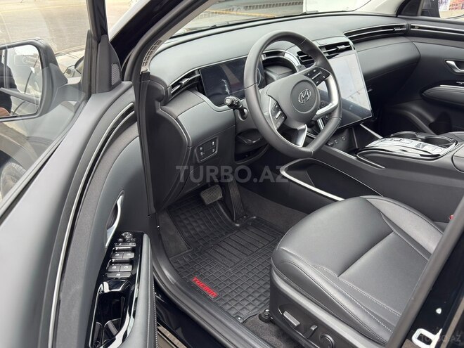 Hyundai Tucson L-13