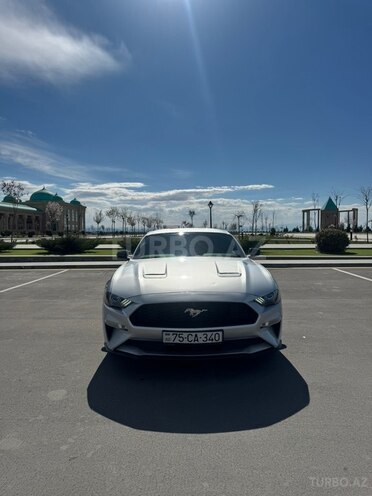 Ford Mustang-3