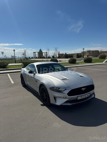 Ford Mustang-4