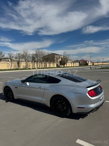 Ford Mustang-8
