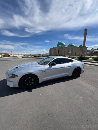 Ford Mustang-5