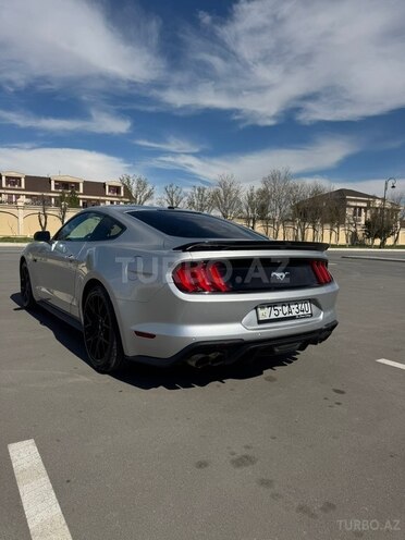 Ford Mustang-9
