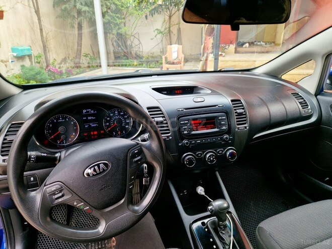 Kia Forte-11