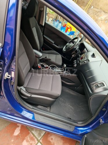 Kia Forte-16