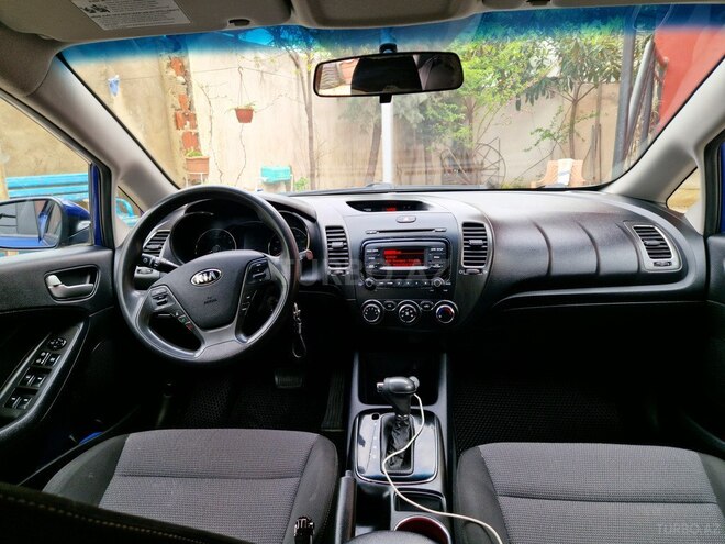 Kia Forte-15