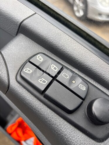Mercedes Atego 1224-13