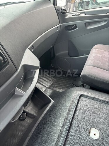 Mercedes Atego 1224-11