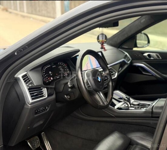 BMW X6-2