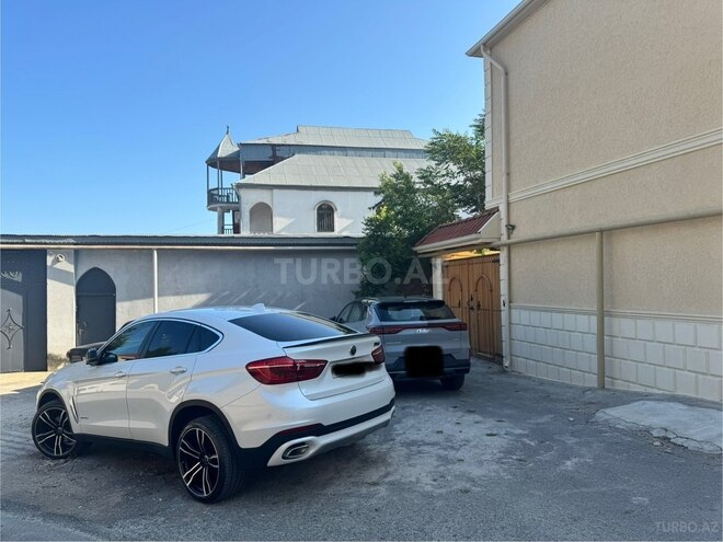 BMW X6-8