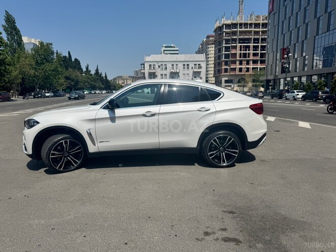 BMW X6-6