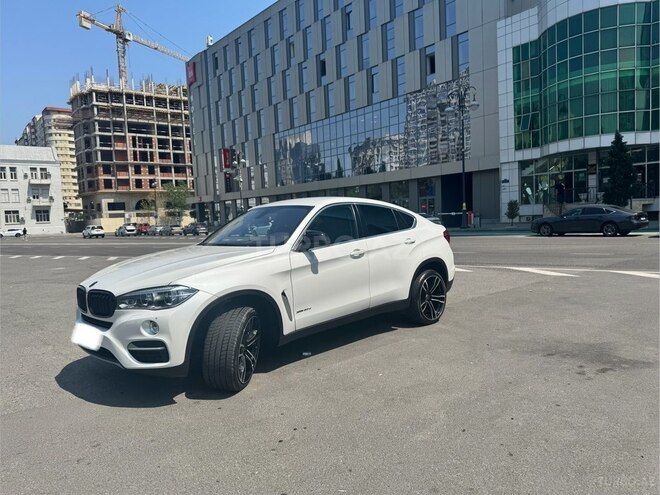 BMW X6-7