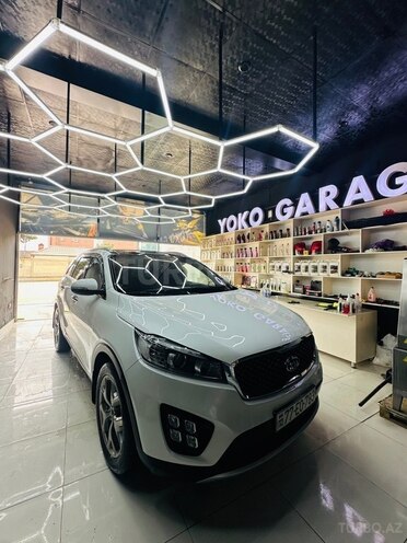 Kia Sorento-15