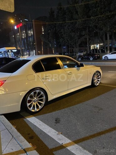 BMW 525-8