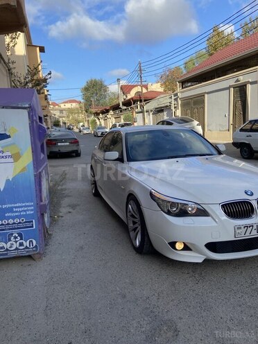 BMW 525-5
