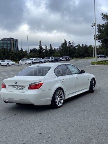 BMW 525-2