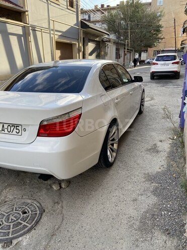 BMW 525-3