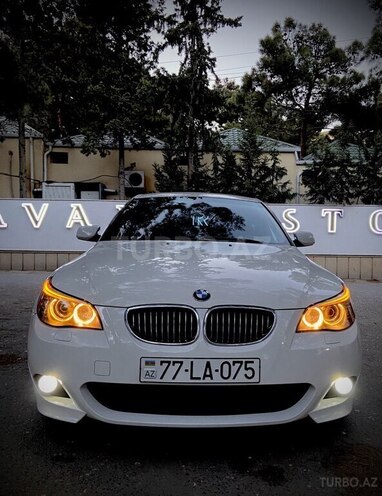 BMW 525-1