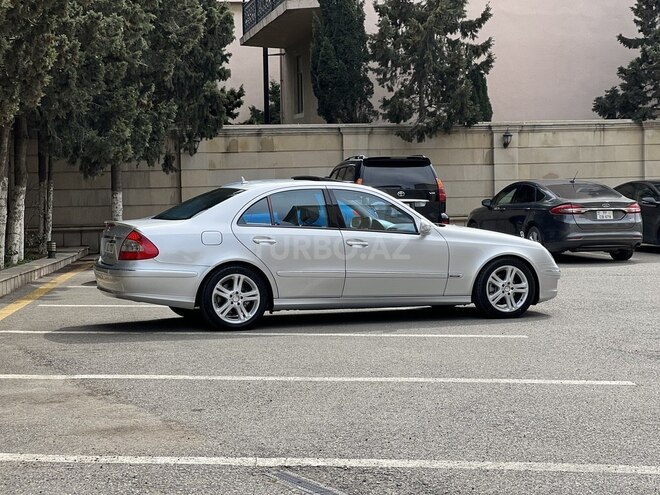 Mercedes E 220-14
