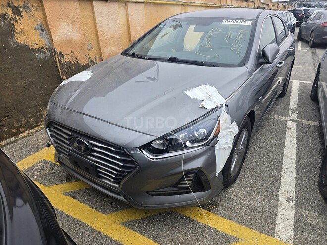 Hyundai Sonata-19