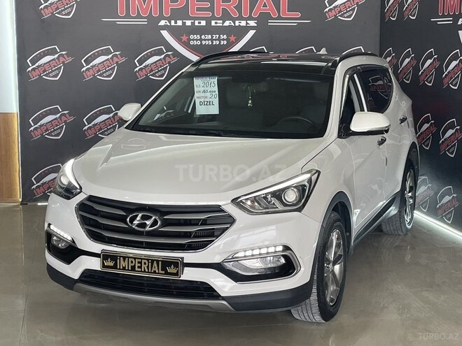 Hyundai Santa Fe-3