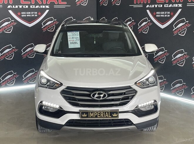 Hyundai Santa Fe-2