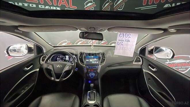 Hyundai Santa Fe-7