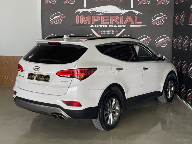 Hyundai Santa Fe-11