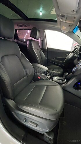 Hyundai Santa Fe-9
