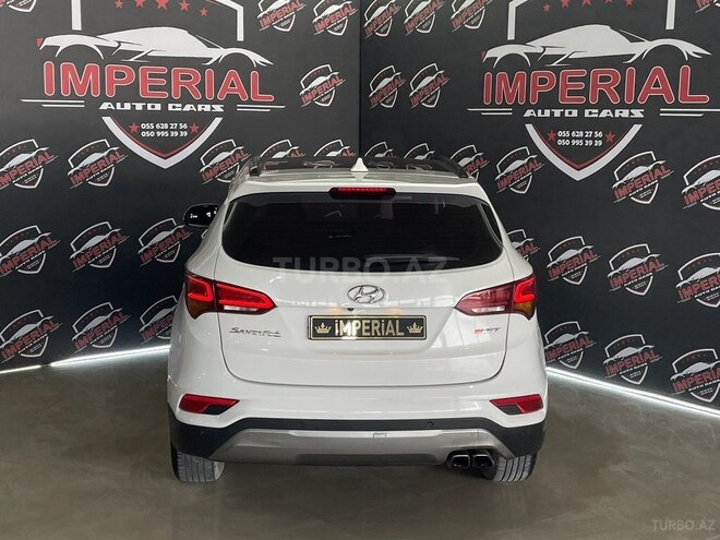 Hyundai Santa Fe-14