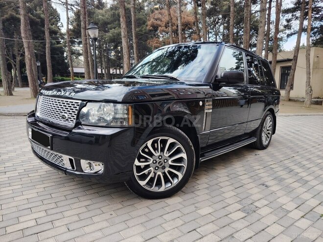Land Rover Range Rover-9