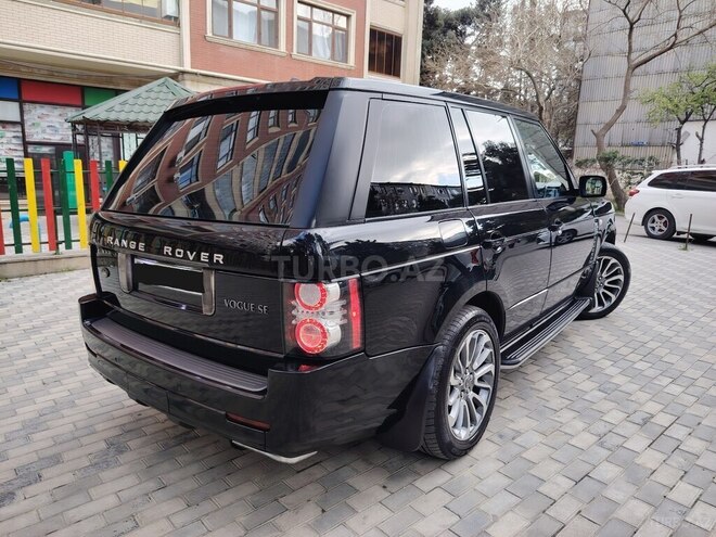 Land Rover Range Rover-11