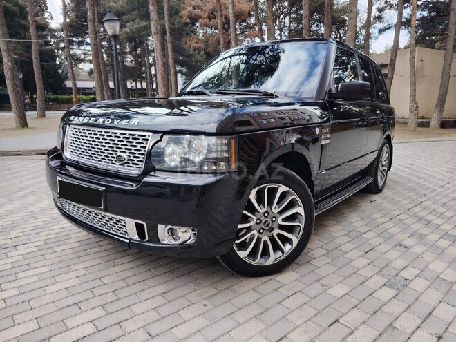 Land Rover Range Rover-3