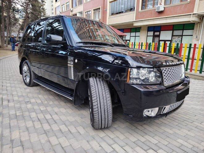Land Rover Range Rover-12