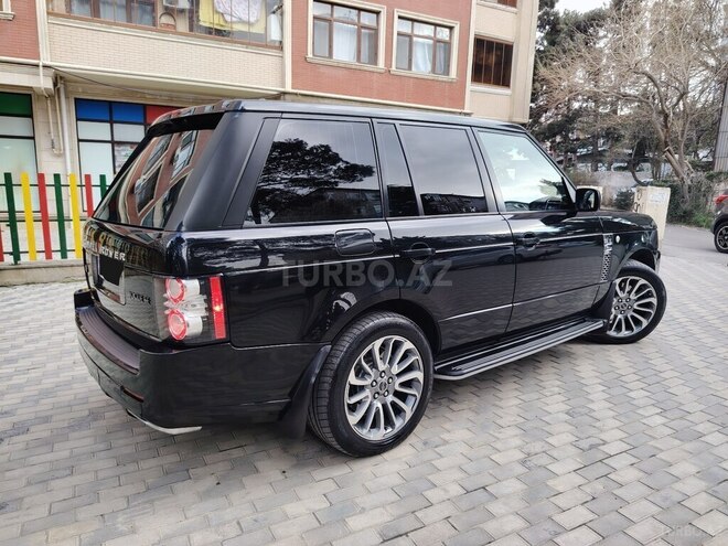 Land Rover Range Rover-13