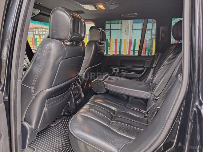 Land Rover Range Rover-20