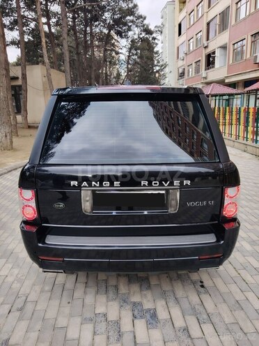 Land Rover Range Rover-2