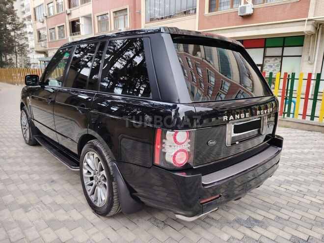 Land Rover Range Rover-6