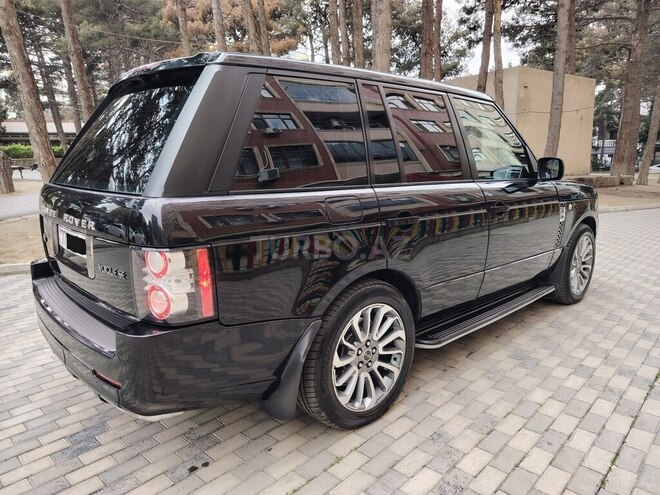 Land Rover Range Rover-4