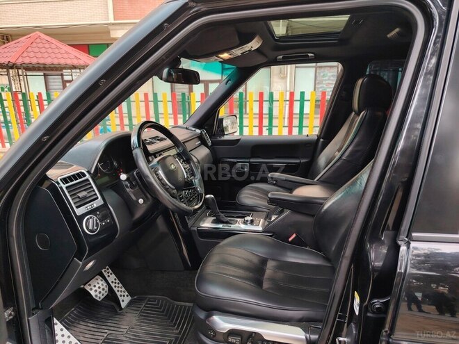 Land Rover Range Rover-16
