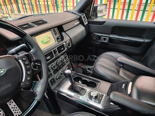Land Rover Range Rover-18
