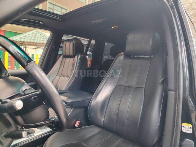 Land Rover Range Rover-17