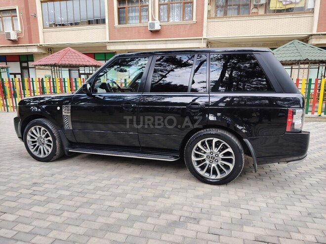 Land Rover Range Rover-14