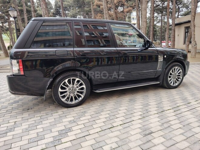 Land Rover Range Rover-10