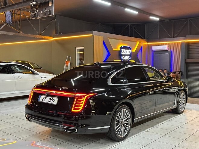 Hongqi H9-7